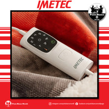 Carica l'immagine nel visualizzatore di Gallery, Caldo Plaid Adapto Tartan cm 160x120 Imetec