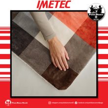 Carica l'immagine nel visualizzatore di Gallery, Caldo Plaid Adapto Tartan cm 160x120 Imetec