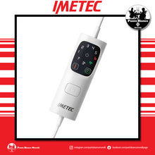 Carica l'immagine nel visualizzatore di Gallery, Caldo Plaid Adapto Tartan cm 160x120 Imetec