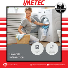 Carica l'immagine nel visualizzatore di Gallery, Caldo Plaid Adapto Tartan cm 160x120 Imetec