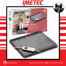 Carica l'immagine nel visualizzatore di Gallery, Termoforo elettrico scaldamani scaldapiedi Intellisense Feet Imetec