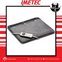 Carica l'immagine nel visualizzatore di Gallery, Termoforo elettrico scaldamani scaldapiedi Intellisense Feet Imetec