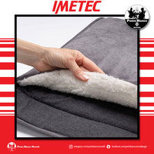 Carica l'immagine nel visualizzatore di Gallery, Termoforo elettrico scaldamani scaldapiedi Intellisense Feet Imetec