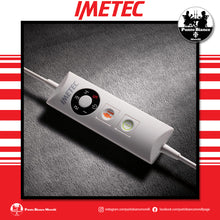 Carica l'immagine nel visualizzatore di Gallery, Termoforo elettrico scaldamani scaldapiedi Intellisense Feet Imetec