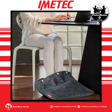Carica l'immagine nel visualizzatore di Gallery, Termoforo elettrico scaldamani scaldapiedi Intellisense Feet Imetec