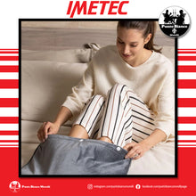 Carica l'immagine nel visualizzatore di Gallery, Termoforo elettrico scaldamani scaldapiedi Intellisense Feet Imetec