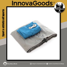 Carica l'immagine nel visualizzatore di Gallery, Materassino e cuscino gonfiabili Ultralight Innovagoods