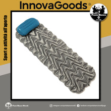 Carica l'immagine nel visualizzatore di Gallery, Materassino e cuscino gonfiabili Ultralight Innovagoods