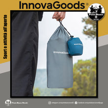 Carica l'immagine nel visualizzatore di Gallery, Materassino e cuscino gonfiabili Ultralight Innovagoods