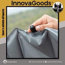 Carica l'immagine nel visualizzatore di Gallery, Materassino e cuscino gonfiabili Ultralight Innovagoods