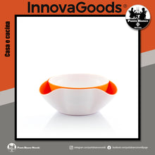 Carica l'immagine nel visualizzatore di Gallery, Ciotole per aperitivi 2 in 1 InnovaGoods 2 pezzi