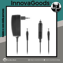 Carica l'immagine nel visualizzatore di Gallery, Massaggiatore shiatsu Pro Massaki InnovaGoods 24W