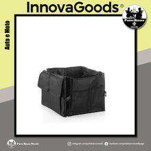 Carica l'immagine nel visualizzatore di Gallery, Portaoggetti pieghevole per bagagliaio auto Carry InnovaGoods