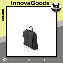Carica l'immagine nel visualizzatore di Gallery, Portaoggetti pieghevole per bagagliaio auto Carry InnovaGoods