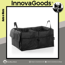 Carica l'immagine nel visualizzatore di Gallery, Portaoggetti pieghevole per bagagliaio auto Carry InnovaGoods