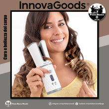 Carica l'immagine nel visualizzatore di Gallery, Arricciacapelli senza fili automatico Suraily InnovaGoods