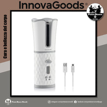 Carica l'immagine nel visualizzatore di Gallery, Arricciacapelli senza fili automatico Suraily InnovaGoods