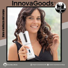 Carica l'immagine nel visualizzatore di Gallery, Arricciacapelli senza fili automatico Suraily InnovaGoods