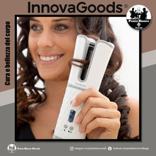 Carica l'immagine nel visualizzatore di Gallery, Arricciacapelli senza fili automatico Suraily InnovaGoods