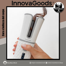 Carica l'immagine nel visualizzatore di Gallery, Arricciacapelli senza fili automatico Suraily InnovaGoods
