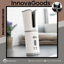 Carica l'immagine nel visualizzatore di Gallery, Arricciacapelli senza fili automatico Suraily InnovaGoods