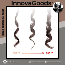 Carica l'immagine nel visualizzatore di Gallery, Arricciacapelli senza fili automatico Suraily InnovaGoods