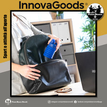 Carica l'immagine nel visualizzatore di Gallery, Bottiglia pieghevole In silicone Bentle InnovaGoods