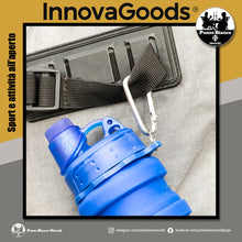 Carica l'immagine nel visualizzatore di Gallery, Bottiglia pieghevole In silicone Bentle InnovaGoods