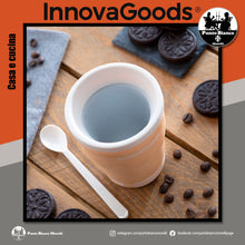 Carica l'immagine nel visualizzatore di Gallery, Bicchiere per fare gelati e granite con ricette Frulsh InnovaGoods