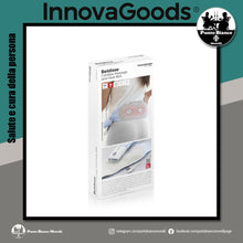 Carica l'immagine nel visualizzatore di Gallery, Cintura per massaggio e calore senza fili ricaricabile Beldisse InnovaGoods