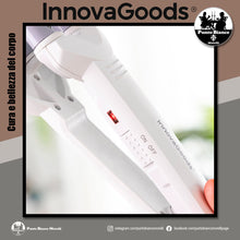 Carica l'immagine nel visualizzatore di Gallery, Piastra per capelli in ceramica per onde Wavio InnovaGoods 55 W