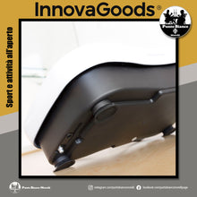 Carica l'immagine nel visualizzatore di Gallery, Piattaforma vibrante di allenamento con accessori e manuale per esercizi Vybeform InnovaGoods