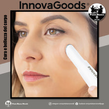 Carica l'immagine nel visualizzatore di Gallery, Massaggiatore per occhi antietà con fototerapia, termoterapia e vibrazione Therey InnovaGoods