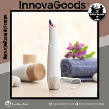 Carica l'immagine nel visualizzatore di Gallery, Massaggiatore per occhi antietà con fototerapia, termoterapia e vibrazione Therey InnovaGoods