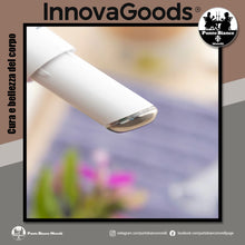 Carica l'immagine nel visualizzatore di Gallery, Massaggiatore per occhi antietà con fototerapia, termoterapia e vibrazione Therey InnovaGoods