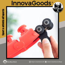 Carica l'immagine nel visualizzatore di Gallery, Anello fitness intelligente regolabile con peso Fittehoop Innovagoods