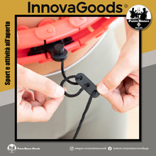 Carica l'immagine nel visualizzatore di Gallery, Anello fitness intelligente regolabile con peso Fittehoop Innovagoods