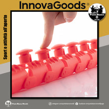 Carica l'immagine nel visualizzatore di Gallery, Anello fitness intelligente regolabile con peso Fittehoop Innovagoods