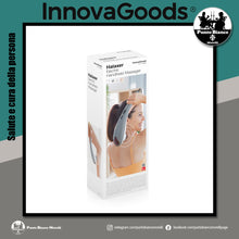 Carica l'immagine nel visualizzatore di Gallery, Massaggiatore da mano elettrico Halaxer Innovagoods