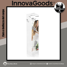 Carica l'immagine nel visualizzatore di Gallery, Arricciacapelli modellante in ceramica a tripla asta Triler InnovaGoods