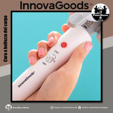 Carica l'immagine nel visualizzatore di Gallery, Arricciacapelli modellante in ceramica a tripla asta Triler InnovaGoods