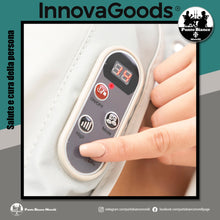 Carica l'immagine nel visualizzatore di Gallery, Massaggiatore elettrico Tapping Therapy con picchiettio e calore Tappilan InnovaGoods