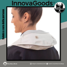 Carica l'immagine nel visualizzatore di Gallery, Massaggiatore elettrico Tapping Therapy con picchiettio e calore Tappilan InnovaGoods