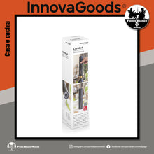 Carica l'immagine nel visualizzatore di Gallery, Cavatappi elettrico per bottiglie di vino Corkbot InnovaGoods