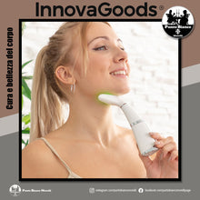 Carica l'immagine nel visualizzatore di Gallery, Riduttore doppio mento con fototerapia, termoterapia e vibrazione Kinred InnovaGoods