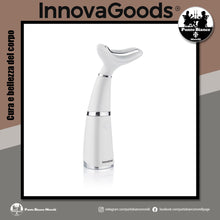 Carica l'immagine nel visualizzatore di Gallery, Riduttore doppio mento con fototerapia, termoterapia e vibrazione Kinred InnovaGoods