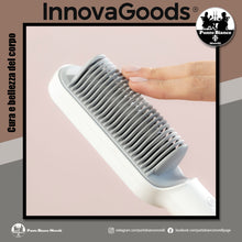Carica l'immagine nel visualizzatore di Gallery, Spazzola lisciante in ceramica Hadres InnovaGoods