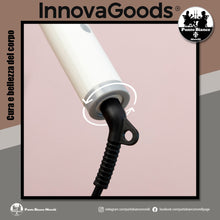 Carica l'immagine nel visualizzatore di Gallery, Spazzola lisciante in ceramica Hadres InnovaGoods