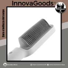 Carica l'immagine nel visualizzatore di Gallery, Spazzola lisciante in ceramica Hadres InnovaGoods