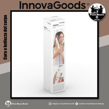 Carica l'immagine nel visualizzatore di Gallery, Spazzola lisciante in ceramica Hadres InnovaGoods